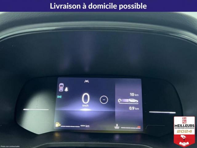Renault Clio image 8