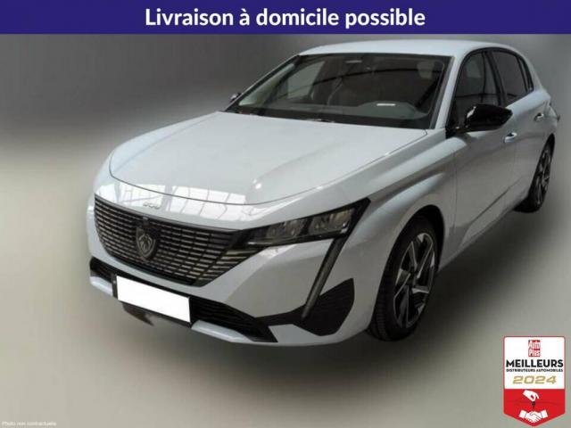Peugeot 308 image 4