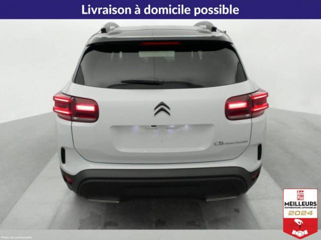 Citroen C5 Aircross image 3