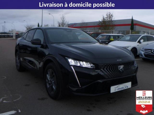 Peugeot 408 image 3