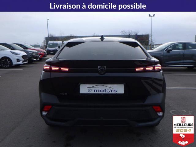 Peugeot 408 image 6