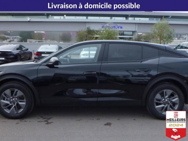 Peugeot 408 image 4
