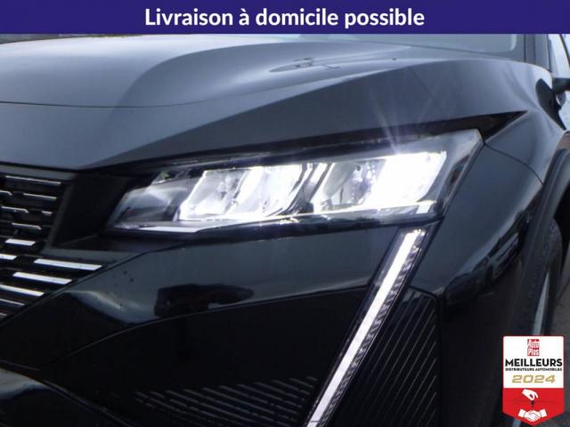 Peugeot 408 image 1