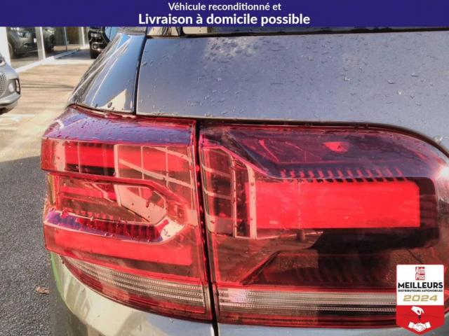 Citroen C5 Aircross image 1