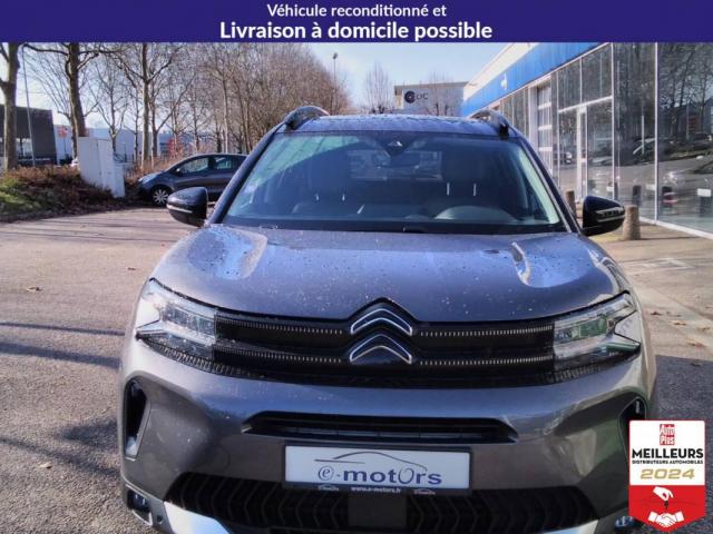 Citroen C5 Aircross image 9