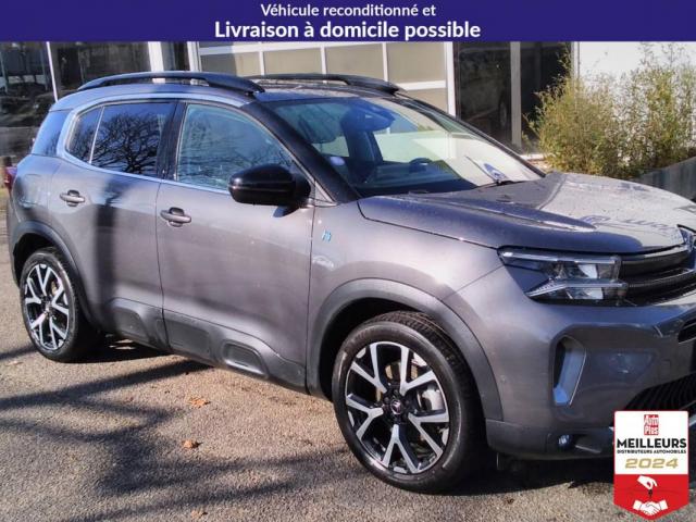 Citroen C5 Aircross image 3
