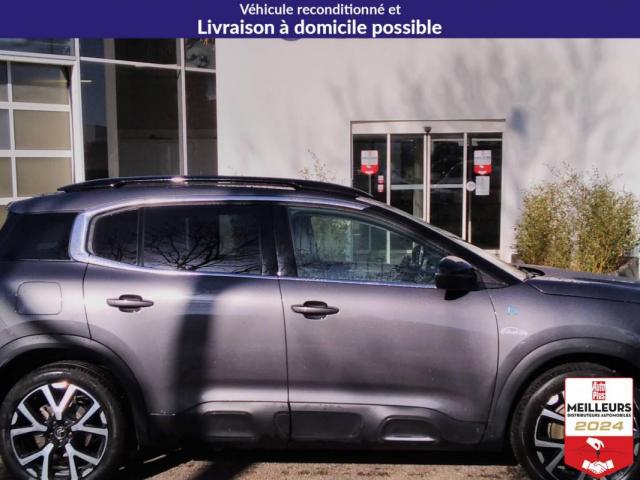 Citroen C5 Aircross image 8
