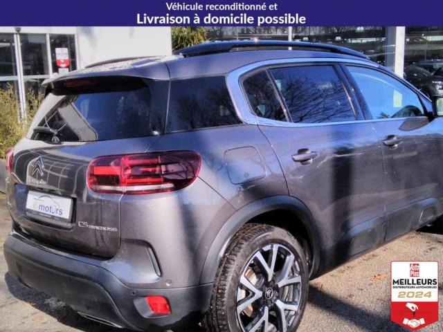 Citroen C5 Aircross image 7