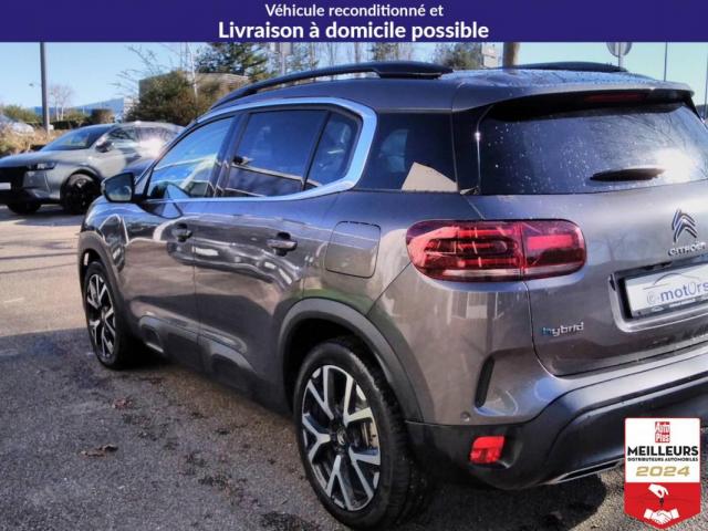 Citroen C5 Aircross image 2