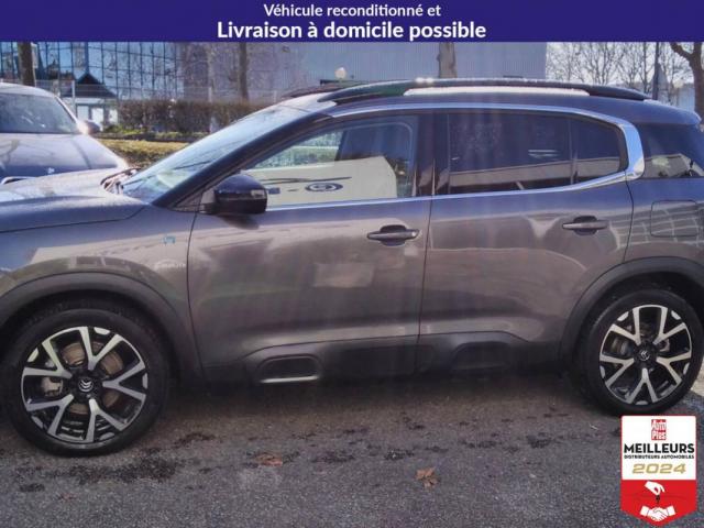Citroen C5 Aircross image 5