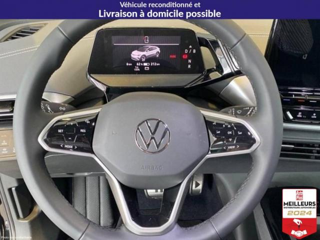 Volkswagen Id.4 image 6
