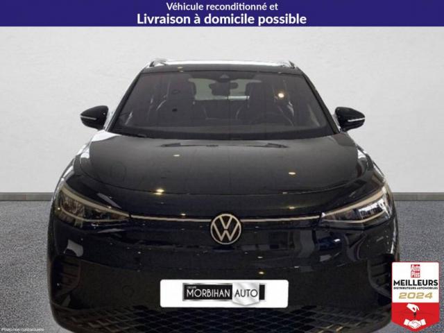 Volkswagen Id.4 image 5