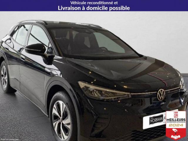 Volkswagen Id.4 image 4