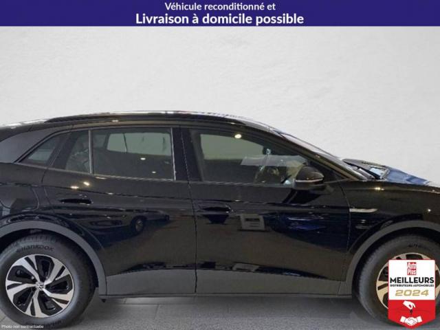 Volkswagen Id.4 image 8