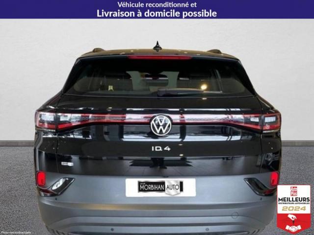 Volkswagen Id.4 image 2