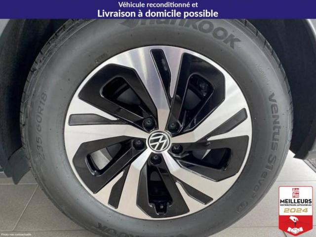 Volkswagen Id.4 image 1
