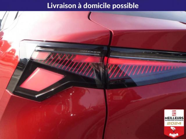 Renault Rafale image 5