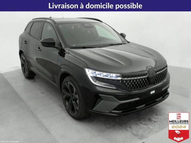 Renault Austral image 9