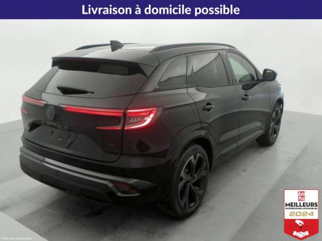 Renault Austral image 8