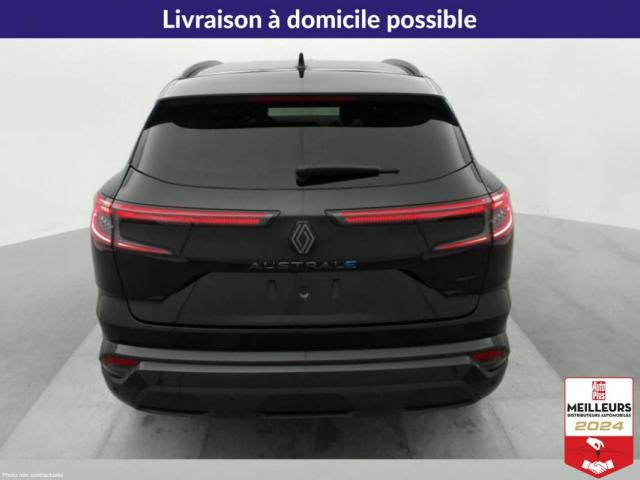 Renault Austral image 5