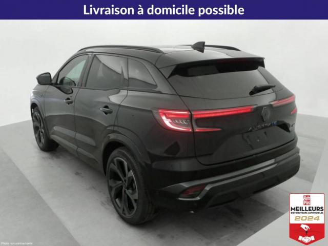 Renault Austral image 7