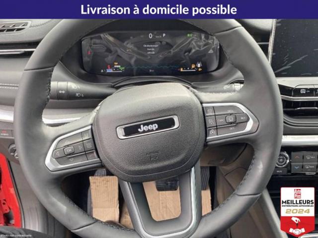 Jeep Compass image 5