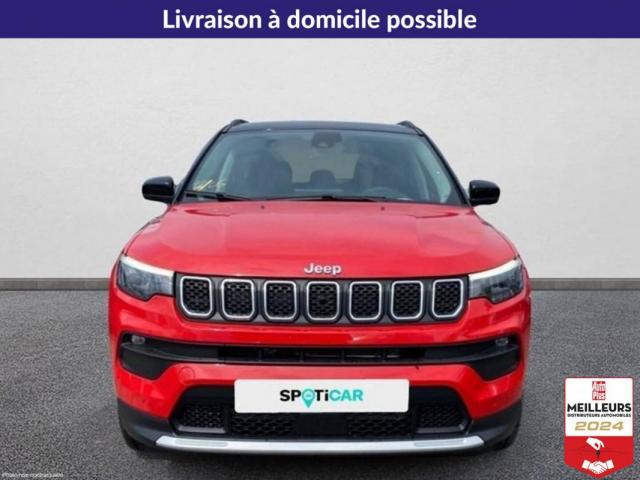 Jeep Compass image 6