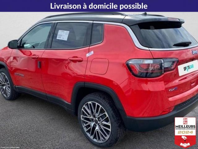 Jeep Compass image 2