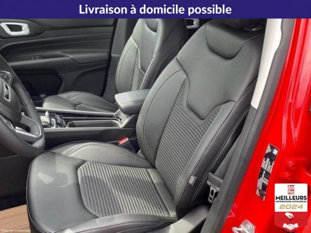 Jeep Compass image 3