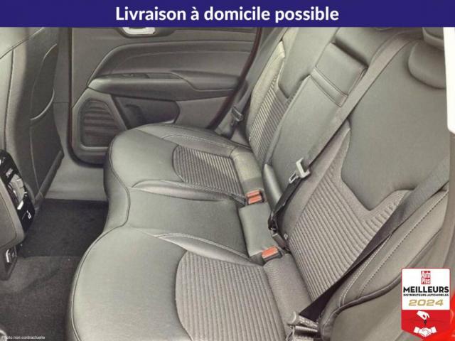 Jeep Compass image 9
