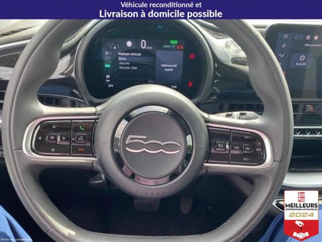 Fiat 500 image 5