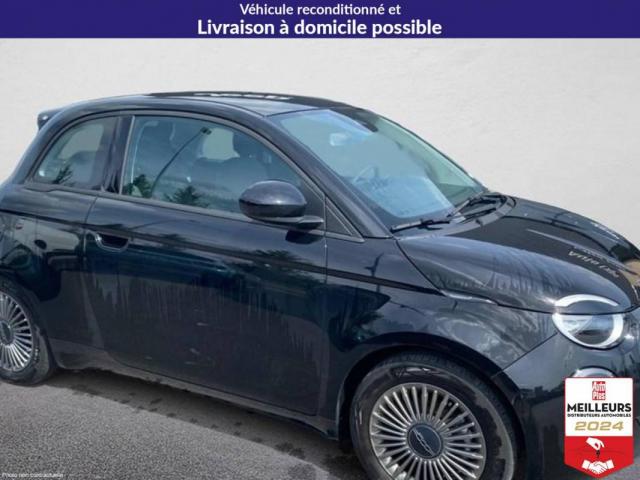 Fiat 500 image 4
