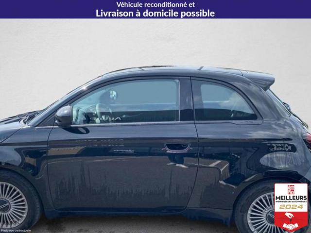 Fiat 500 image 6