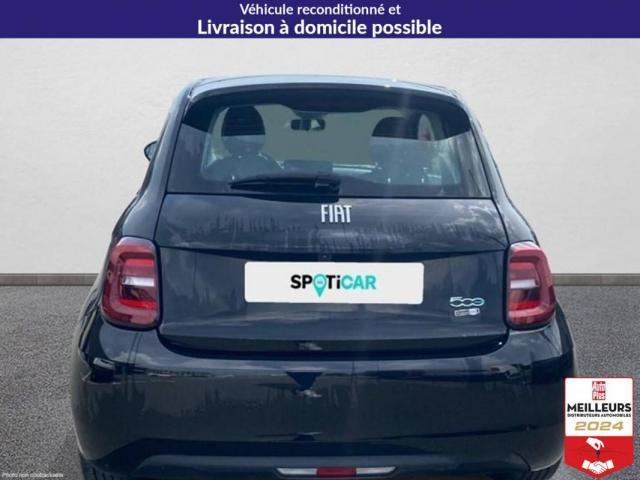 Fiat 500 image 1
