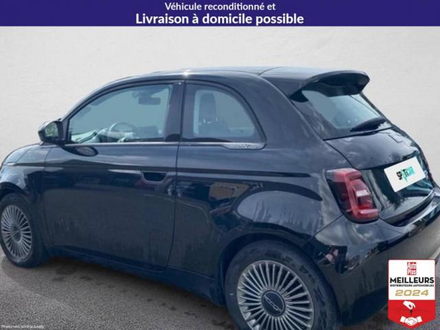 Fiat 500 image 2