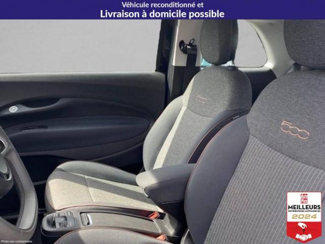 Fiat 500 image 7