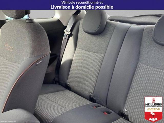 Fiat 500 image 3