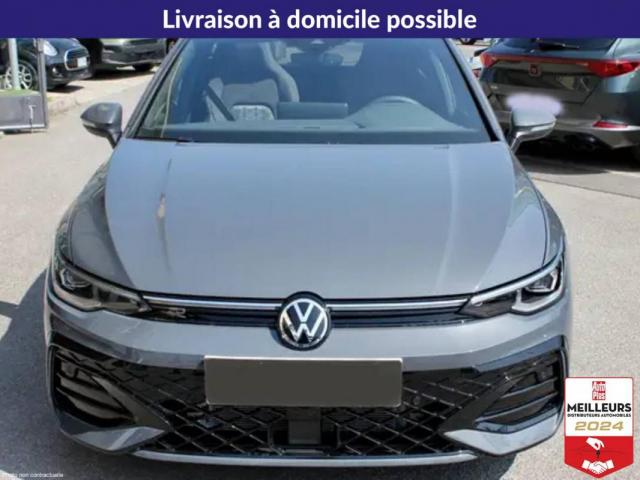 Volkswagen Golf image 1
