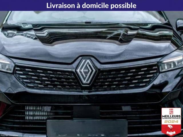 Renault Clio image 1