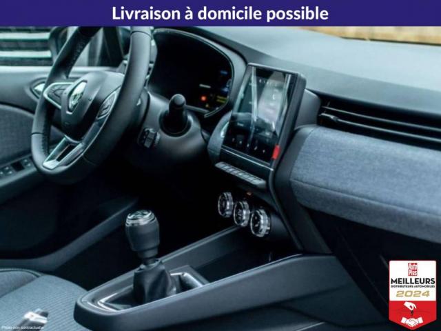 Renault Clio image 4
