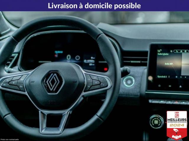 Renault Clio image 2
