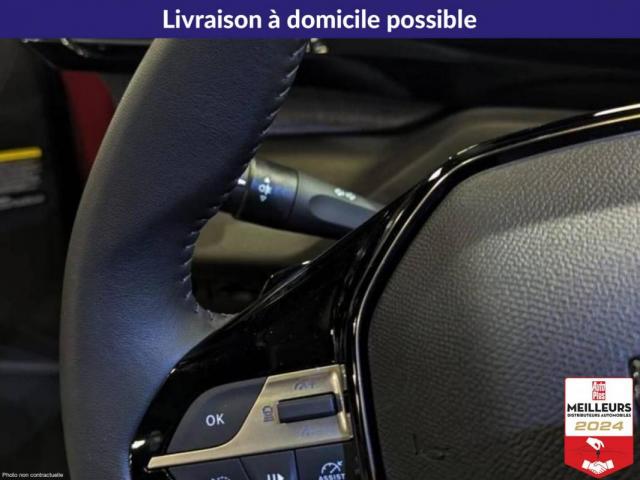 Peugeot 308 Sw image 8