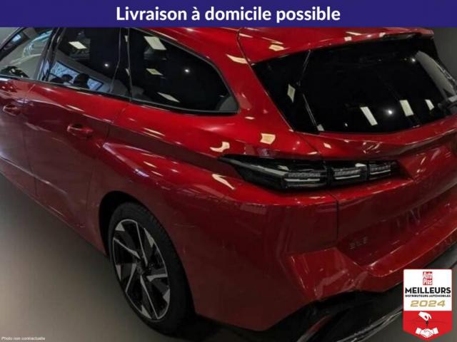 Peugeot 308 Sw image 5