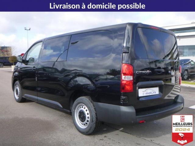 Citroen Jumpy image 9