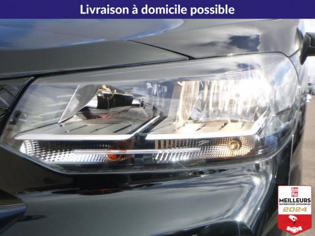 Citroen Jumpy image 7