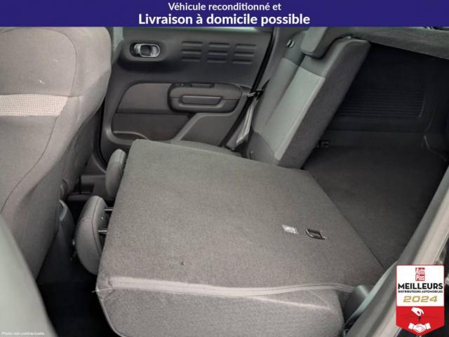 Citroen C3 Aircross image 1