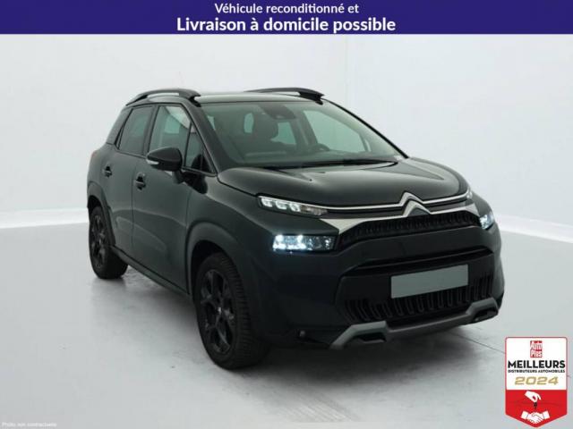 Citroen C3 Aircross image 9