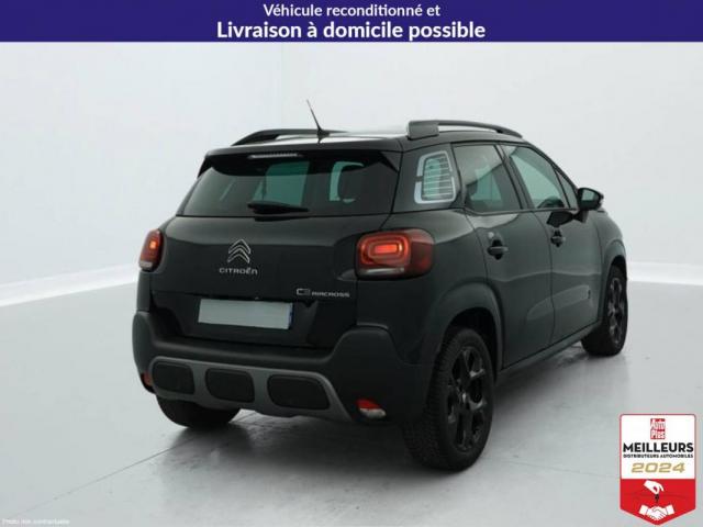 Citroen C3 Aircross image 7