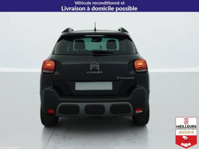 Citroen C3 Aircross image 3