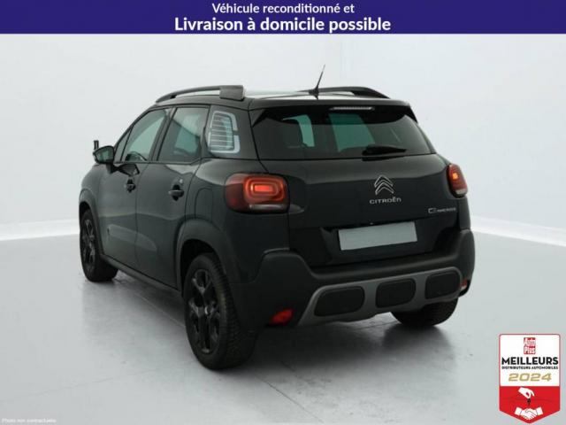 Citroen C3 Aircross image 5